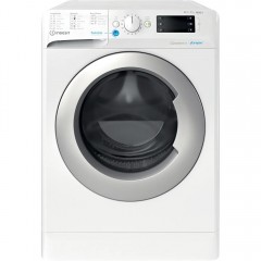 Indesit BDE 107624 8WS EE Πλυντήριο-Στεγνωτήριο Ρούχων 10kg/7kg Ατμού 1600 Στροφές
